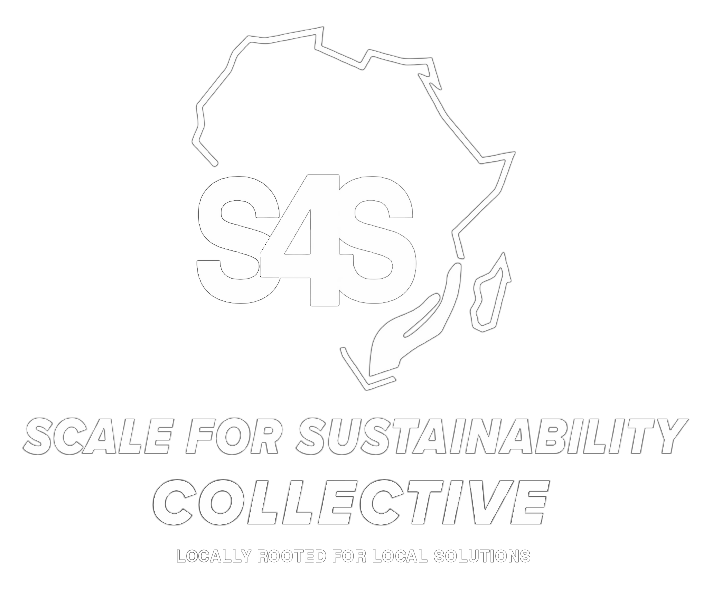 ss collective (white) logo