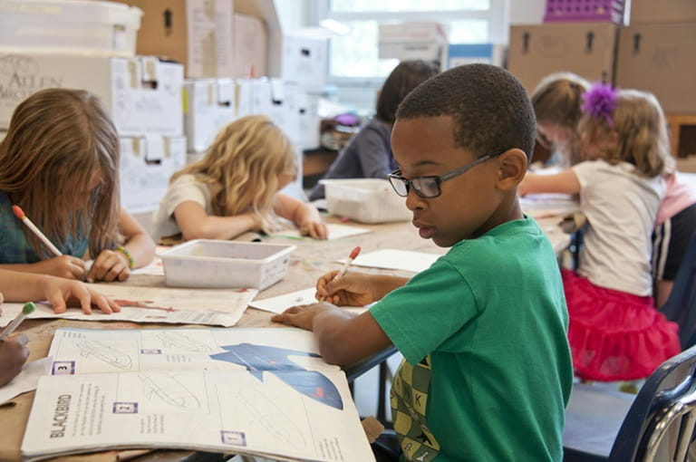 Innovation in Childcare: Local Ideas Driving Sustainable Change