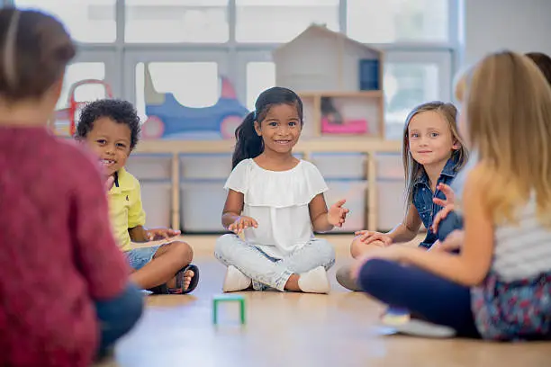 Building Childcare Systems That Communities Can Sustain